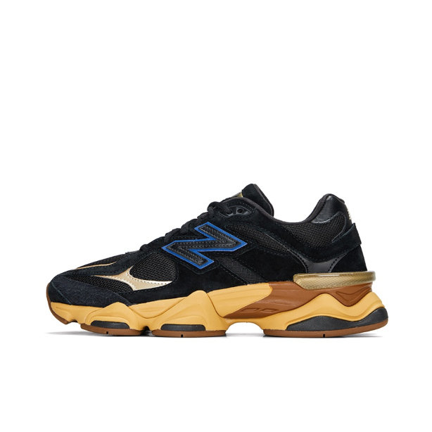 U9060RE Black Yellow