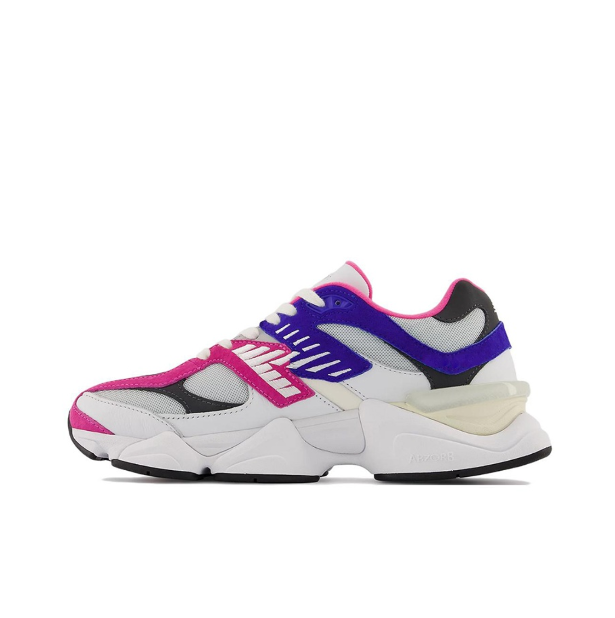 U9060NB9 white powder blue