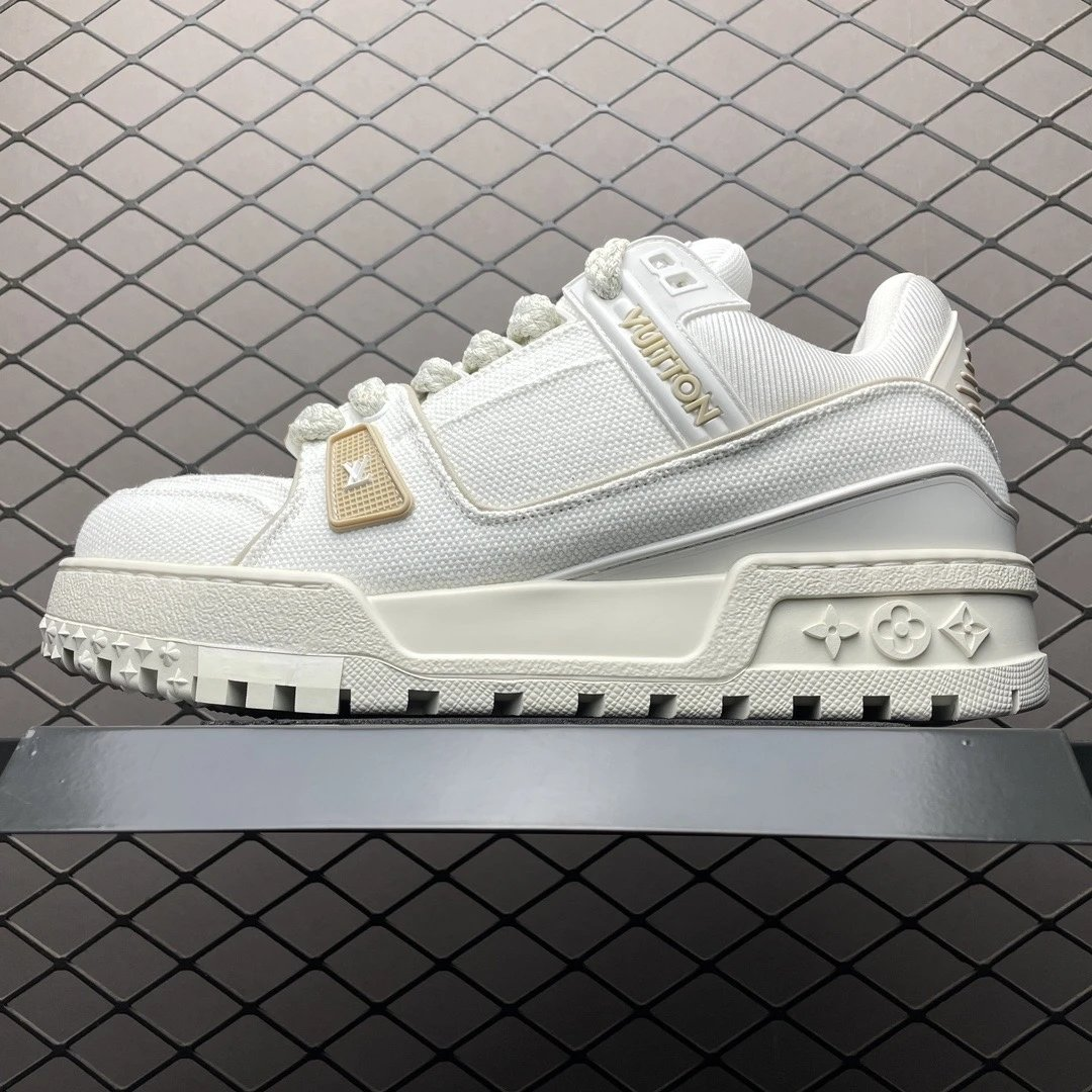 LOUIS VUITTON Trainer Maxi 20 Colors 8