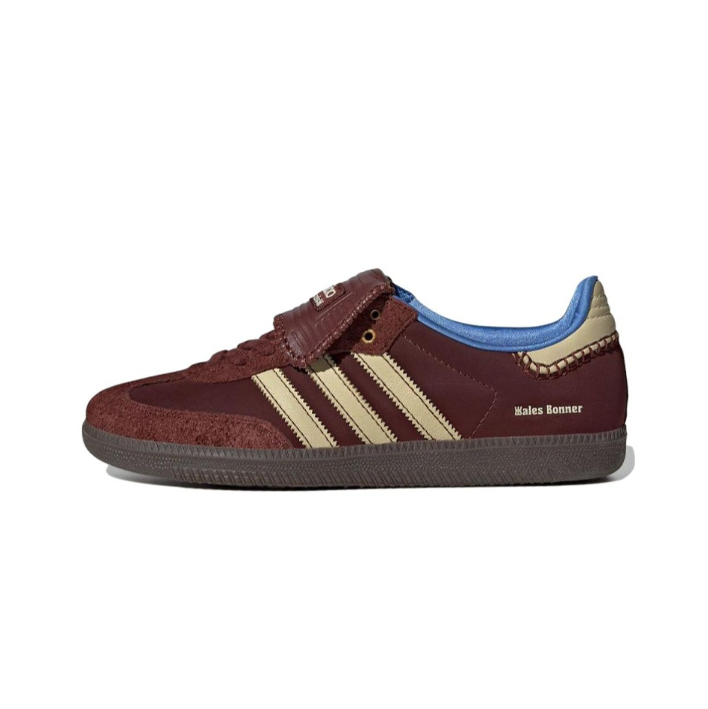 WALES BONNER x AD originals Samba 8 Colors 7
