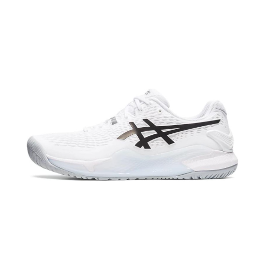 Asics GelResolution 9减震耐磨透气低帮网球鞋 3