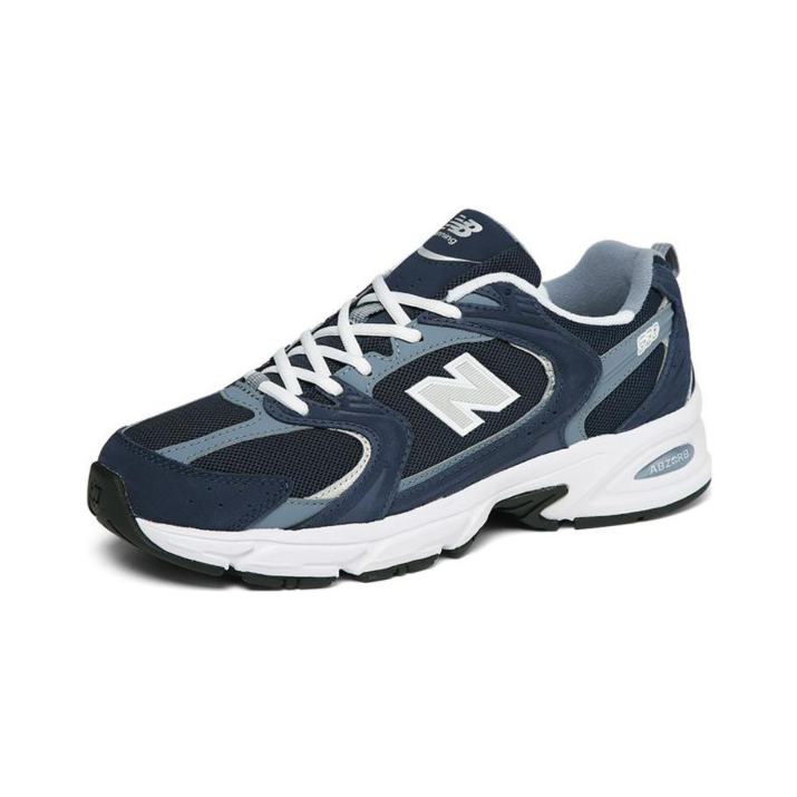 NB 530 蓝白色 4