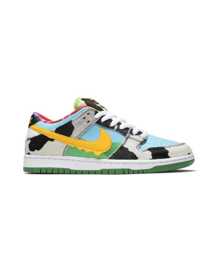 Nike Dunk Low Sneakers [40 sty