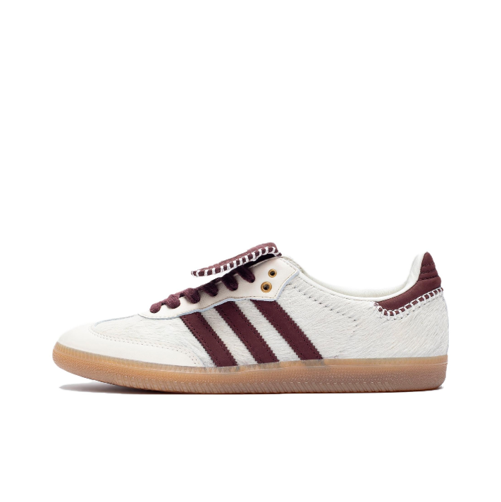 WALES BONNER x AD originals Samba 8 Colors 9
