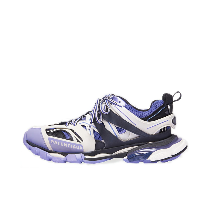 white-purple