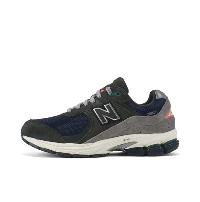 New Balance Sneakers 2002R product detail image 11