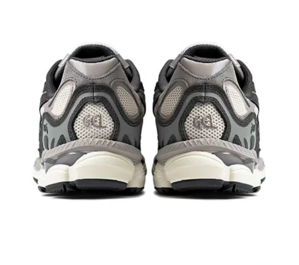 Acs GelNYC urbancore 防滑耐磨 低帮 运动休闲鞋 燕麦灰 6