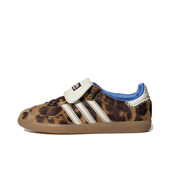 WALES BONNER x AD originals Samba 8 Colors 4