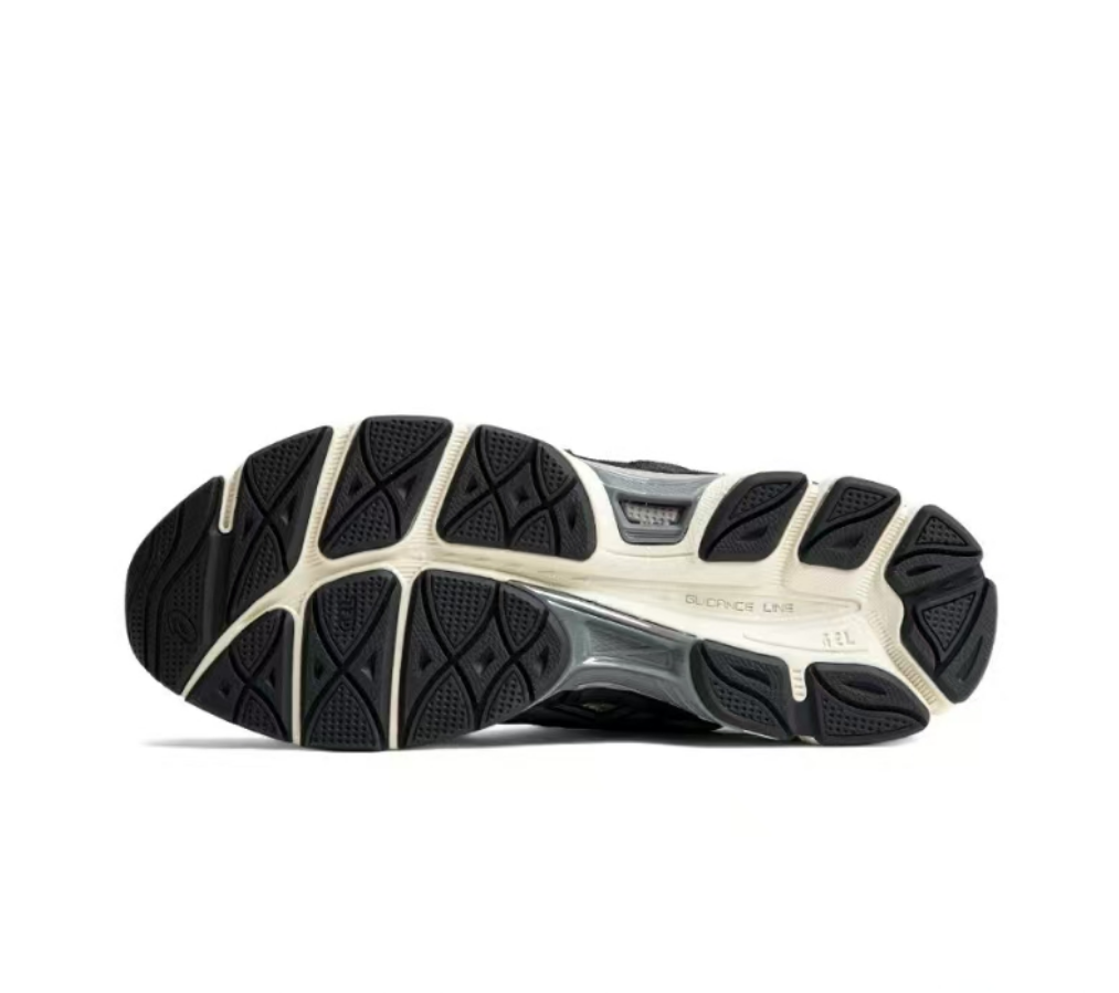 Acs GelNYC urbancore 防滑耐磨 低帮 运动休闲鞋 燕麦灰 7