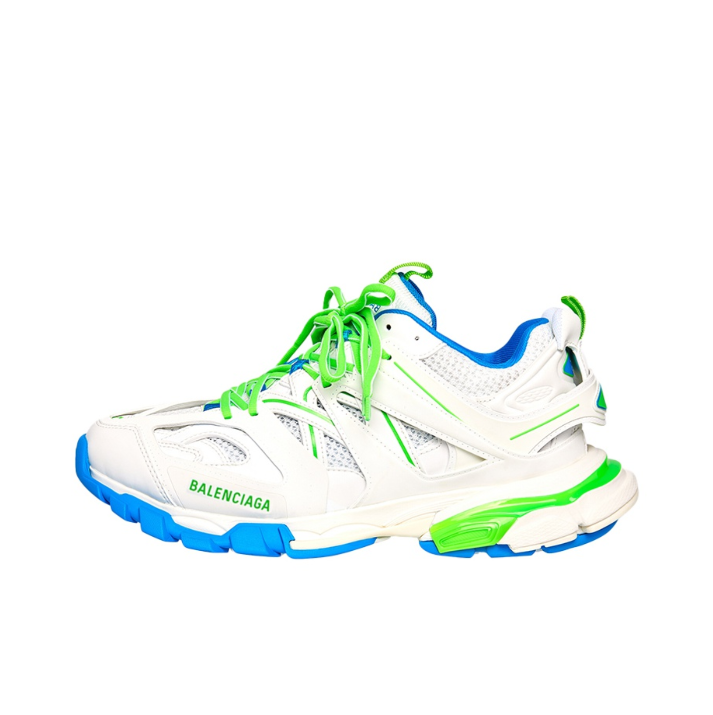 white-green