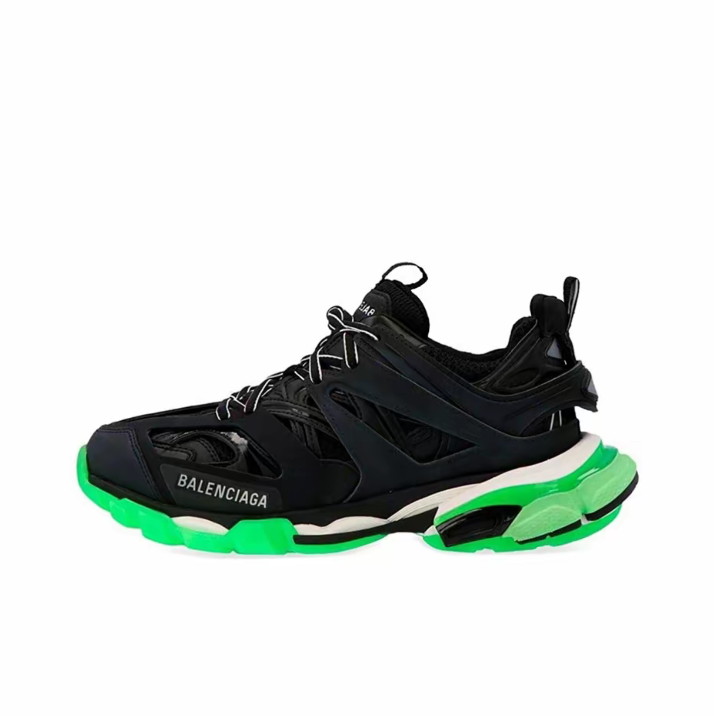 black-green