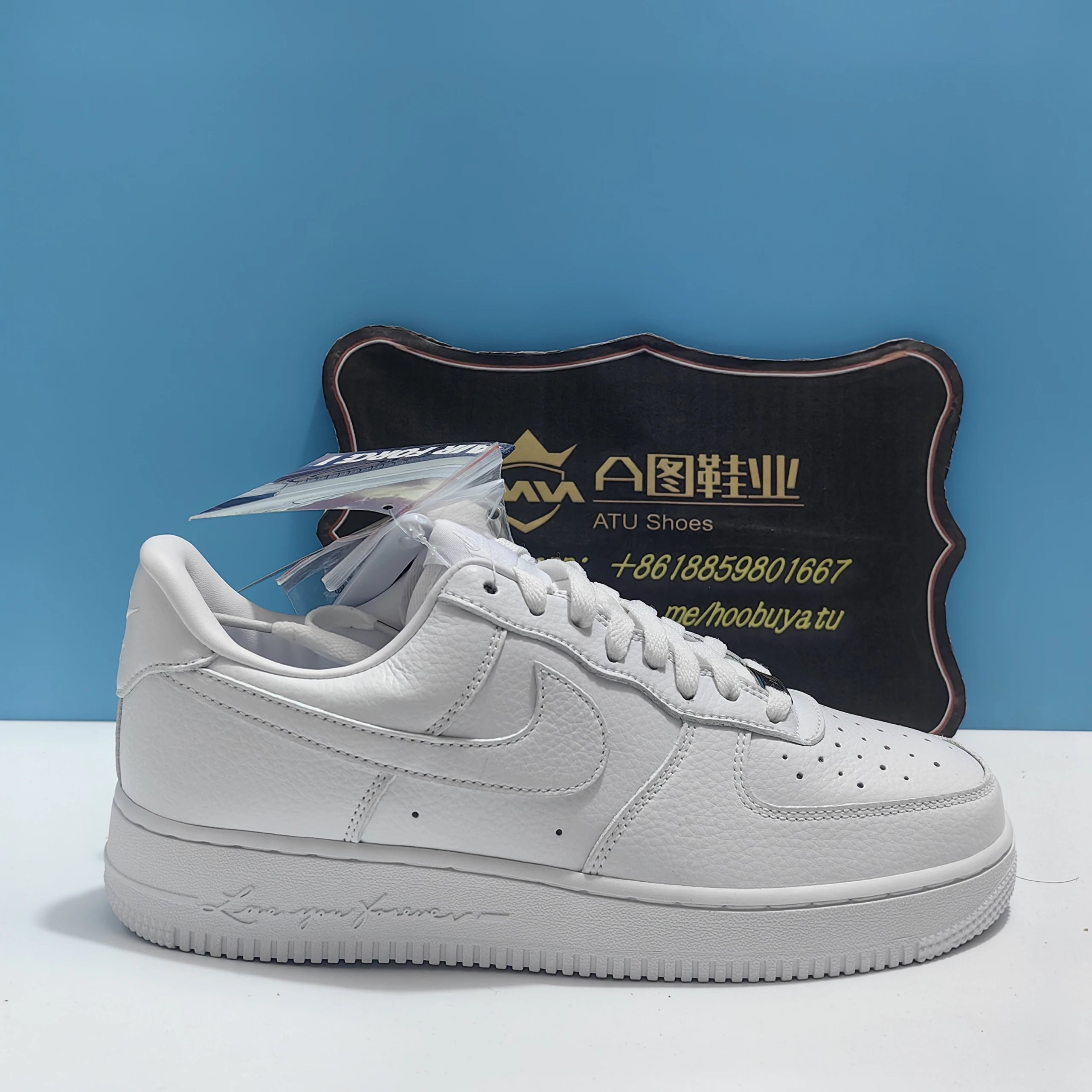 AirForce1 sports shoes 2