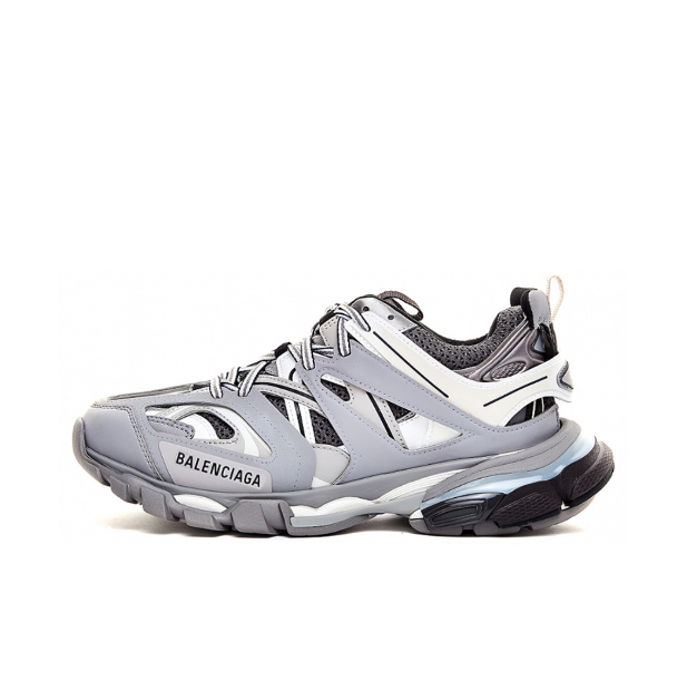 OGBalenciaga Track with led 11