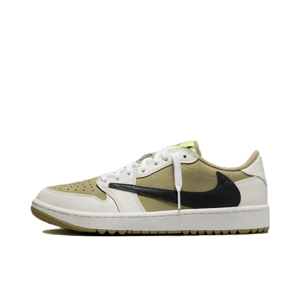 Special OfferTS x Aordan 1 Low 4 Styles 7