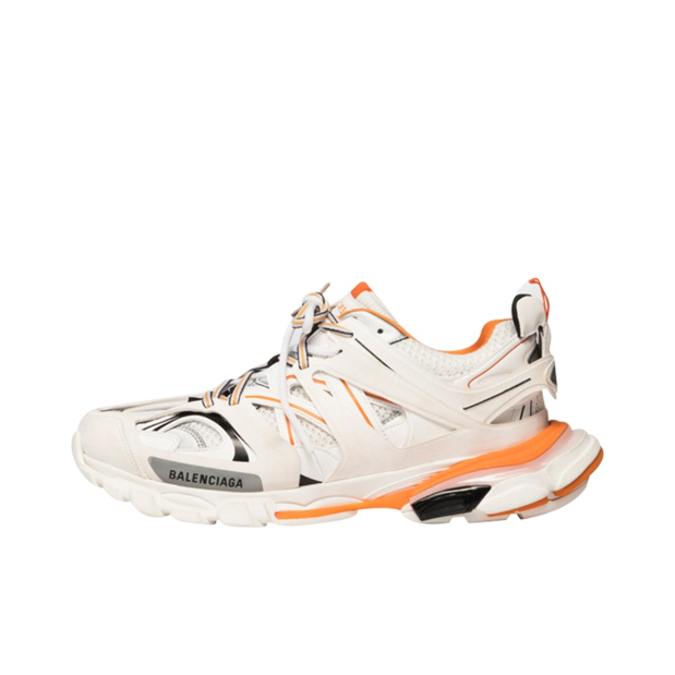 OGBalenciaga Track with led 6