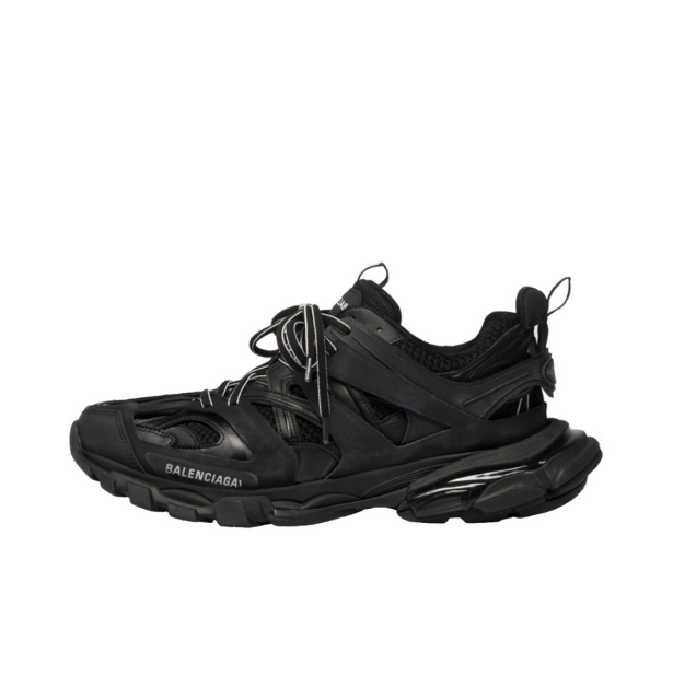 OGBalenciaga Track with led 10
