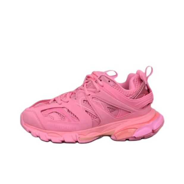 OGBalenciaga Track with led 9