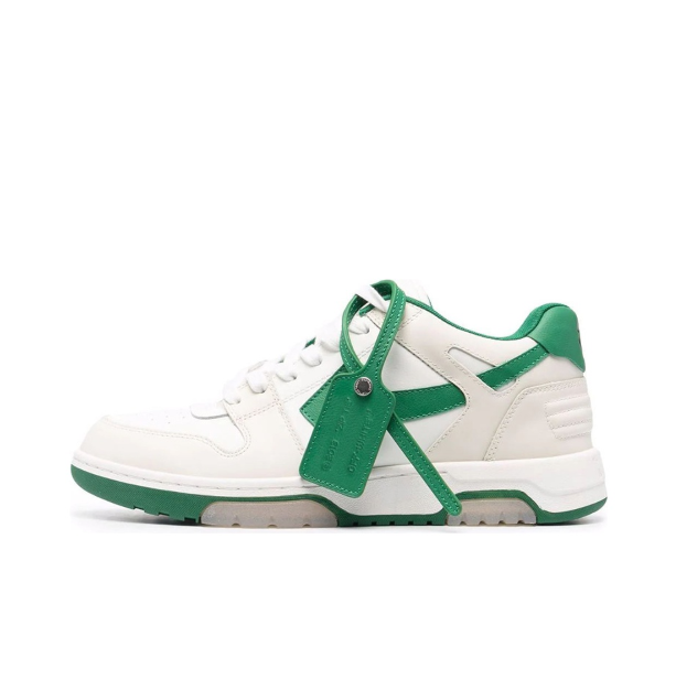 OFFWHITE Out Of Office 16 Styles 7
