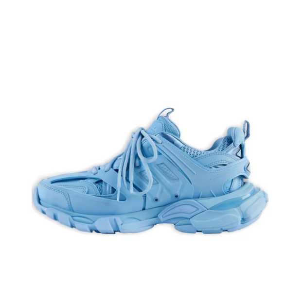 OGBalenciaga Track with led 12