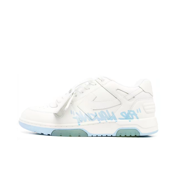 OFFWHITE Out Of Office 16 Styles 6