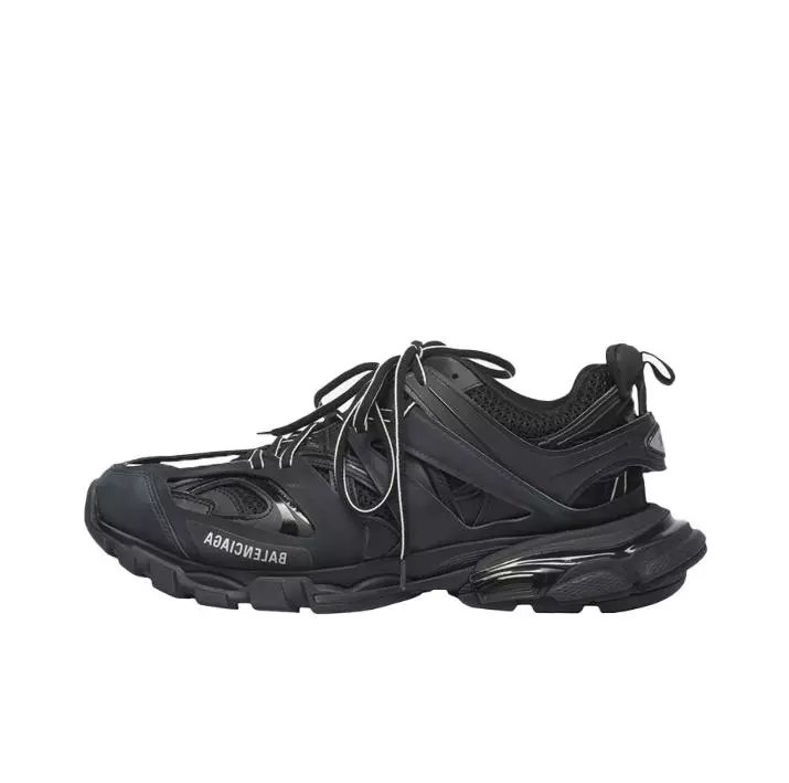 Blenciaga Track10 track led trainers 555036W1GB11000 555036W2GB11000 4