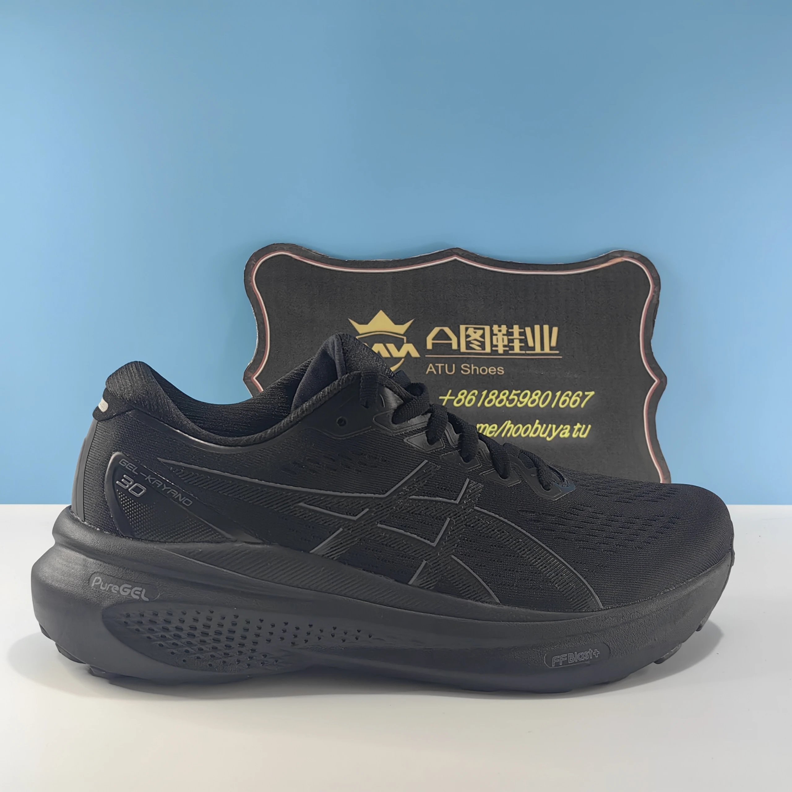 Asics GelKayano 30 19 Colors 2