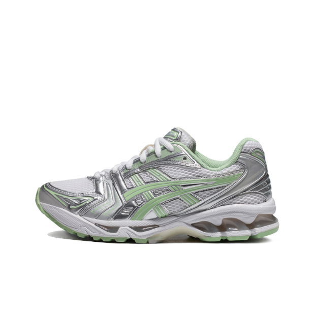 1202A056-105 Silver Green