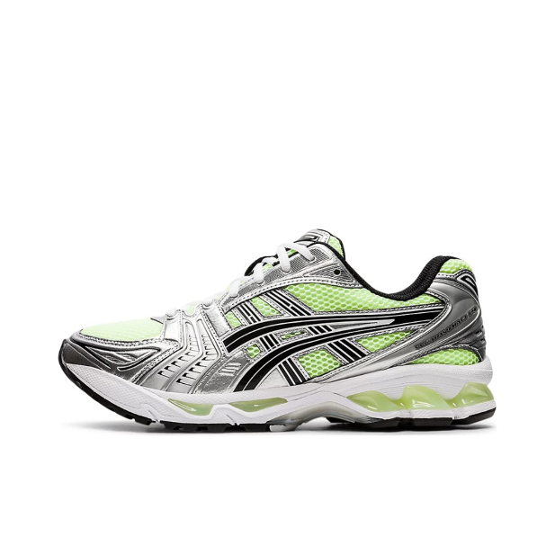 1201A019-751 Black, yellow and silver
