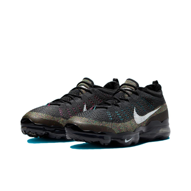 NK VaporMax Flyknit 2023 15 Colors