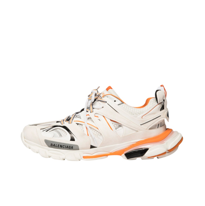 White Orange
