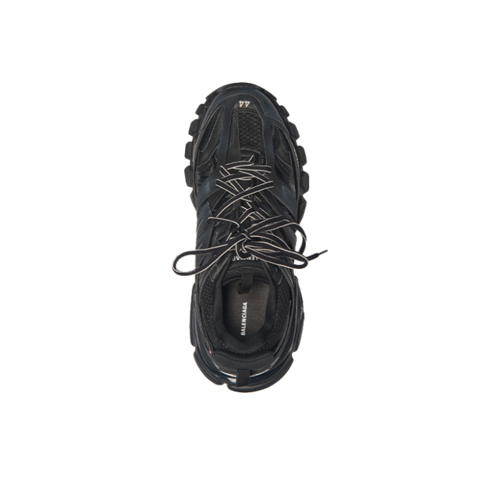 Blenciaga Track10 track led trainers 555036W1GB11000 555036W2GB11000 6