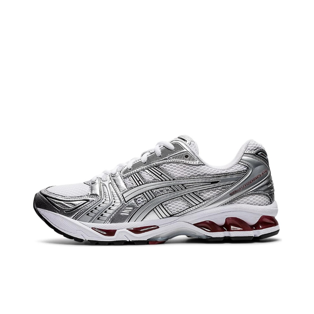 1201A019-104 Silver White Red
