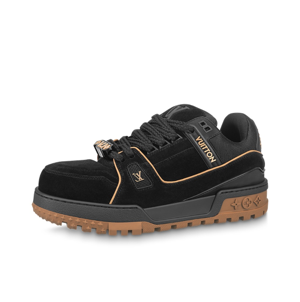 LOUIS VUITTON Trainer Maxi 20 Colors 6