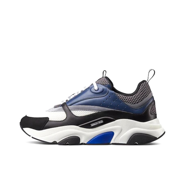 3SN231YUL_H569 蓝黑