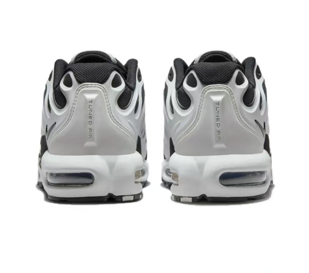 Nk Air Max Plus Drift 黑白 8