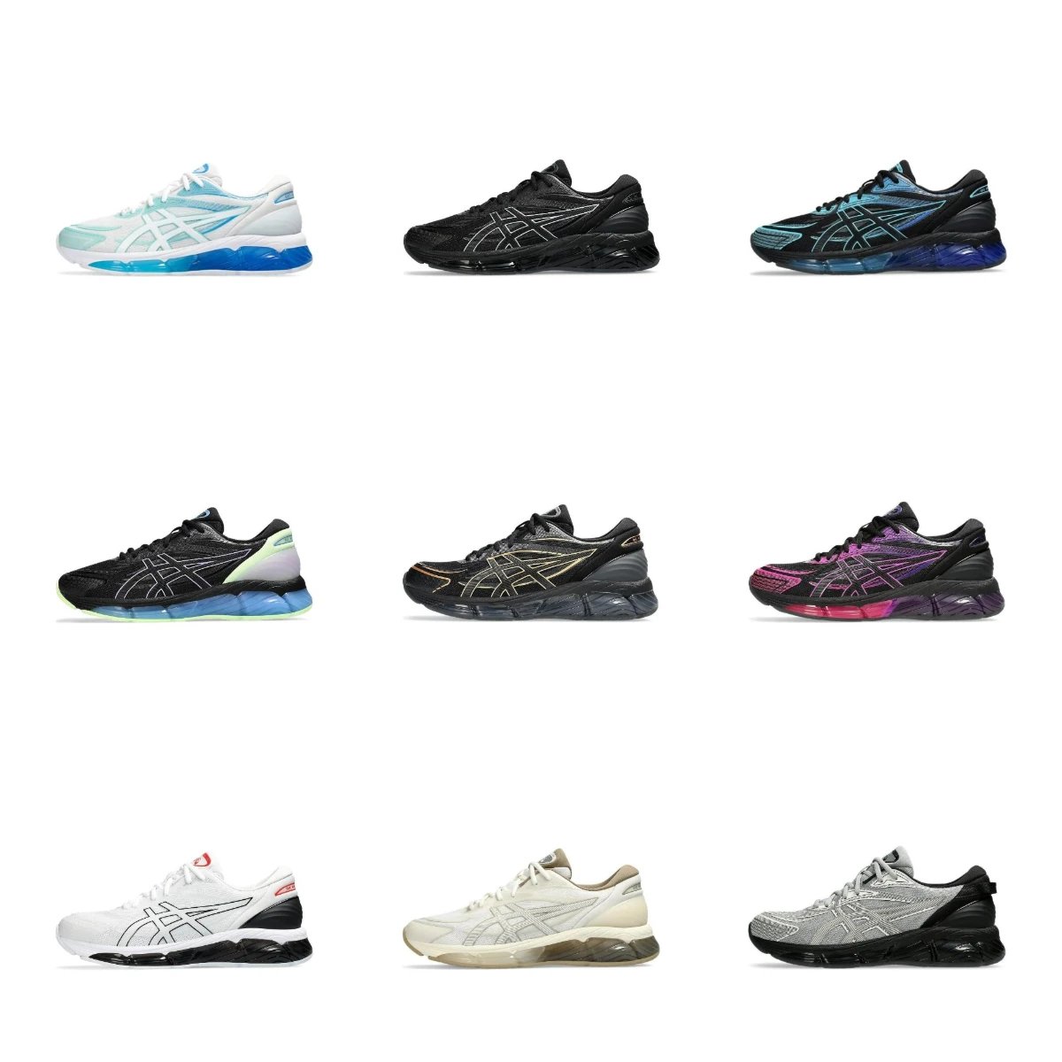 Asics Gel-Quantum 360 Sneakers