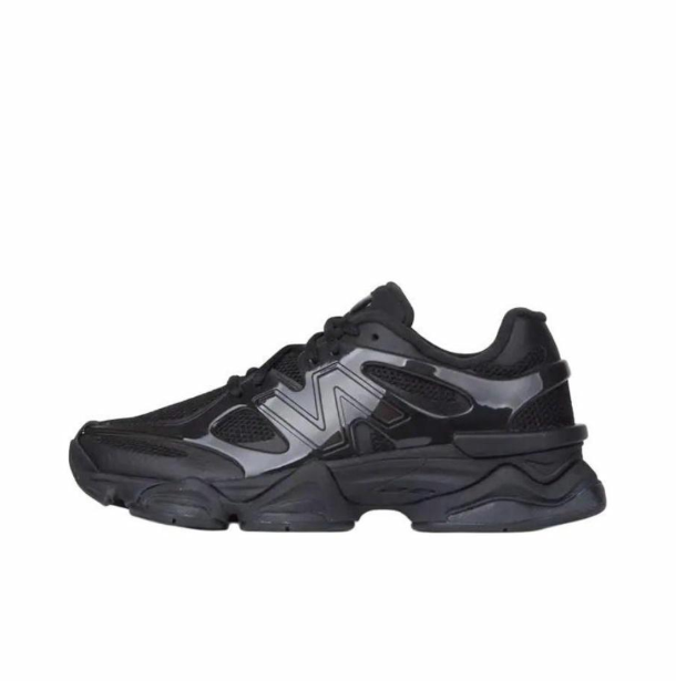 U9060IMA Black