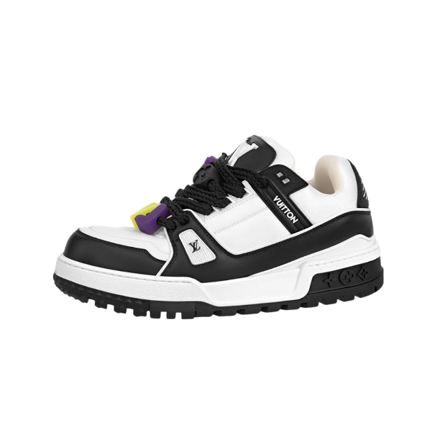 LOUIS VUITTON Trainer Maxi 20 Colors 7