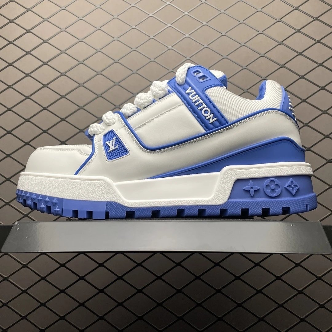 LOUIS VUITTON Trainer Maxi 20 Colors 15