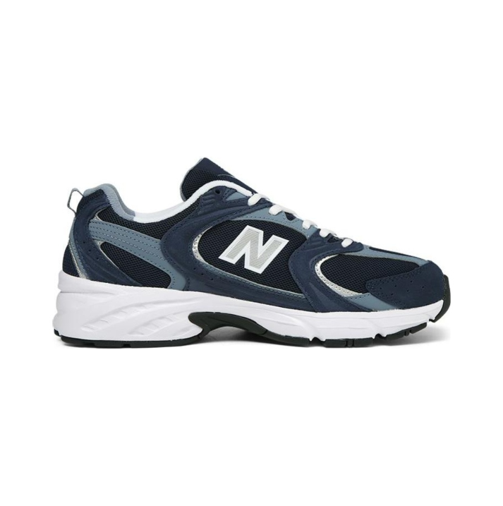 NB 530 蓝白色 3
