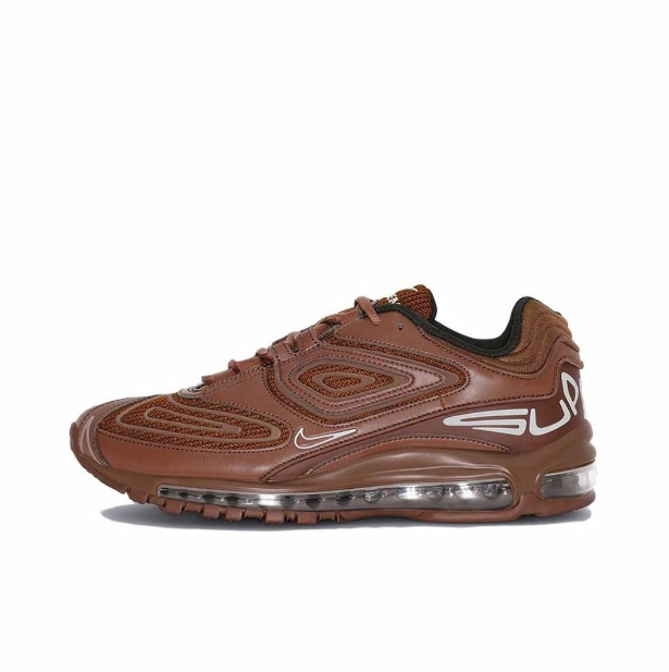 TOP版Supreme x ir Max 98 TL 6