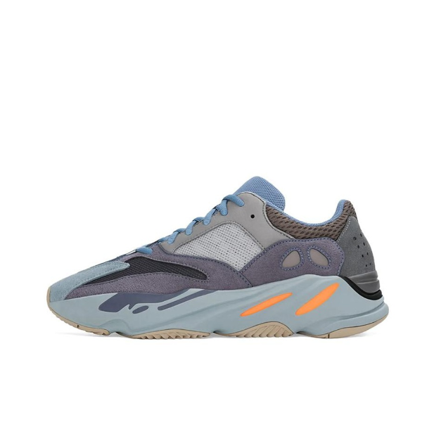 New Balance 2002R Running Shoes - Classic Comfort & Style