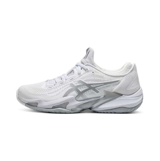 Asics Court FF 3 减震防滑耐磨 低帮 网球鞋 2