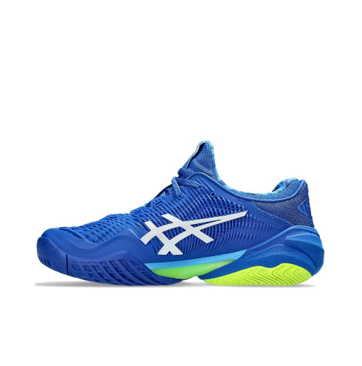 Asics Court FF 3 减震防滑耐磨 低帮 网球鞋 3