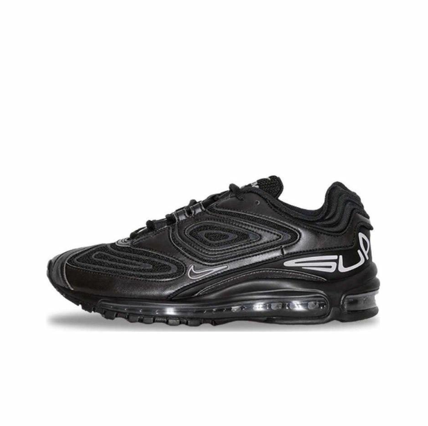 TOP版Supreme x ir Max 98 TL 4
