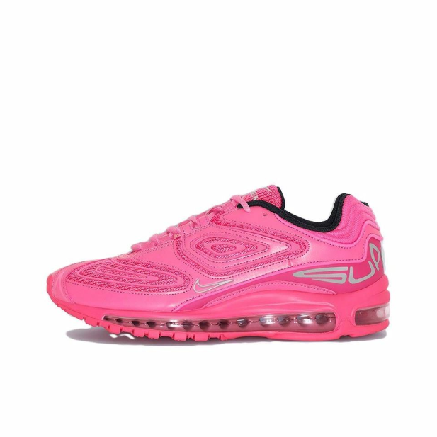 TOP版Supreme x ir Max 98 TL 7
