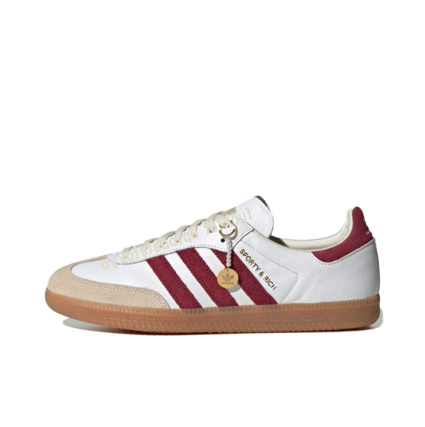 IF5660 White Red