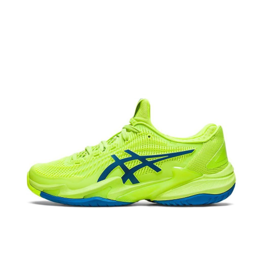 Asics Court FF 3 减震防滑耐磨 低帮 网球鞋 5