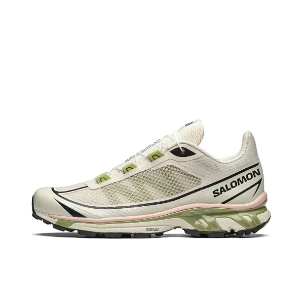Salomon Sneakers XT-6 Trail Running product detail image 14