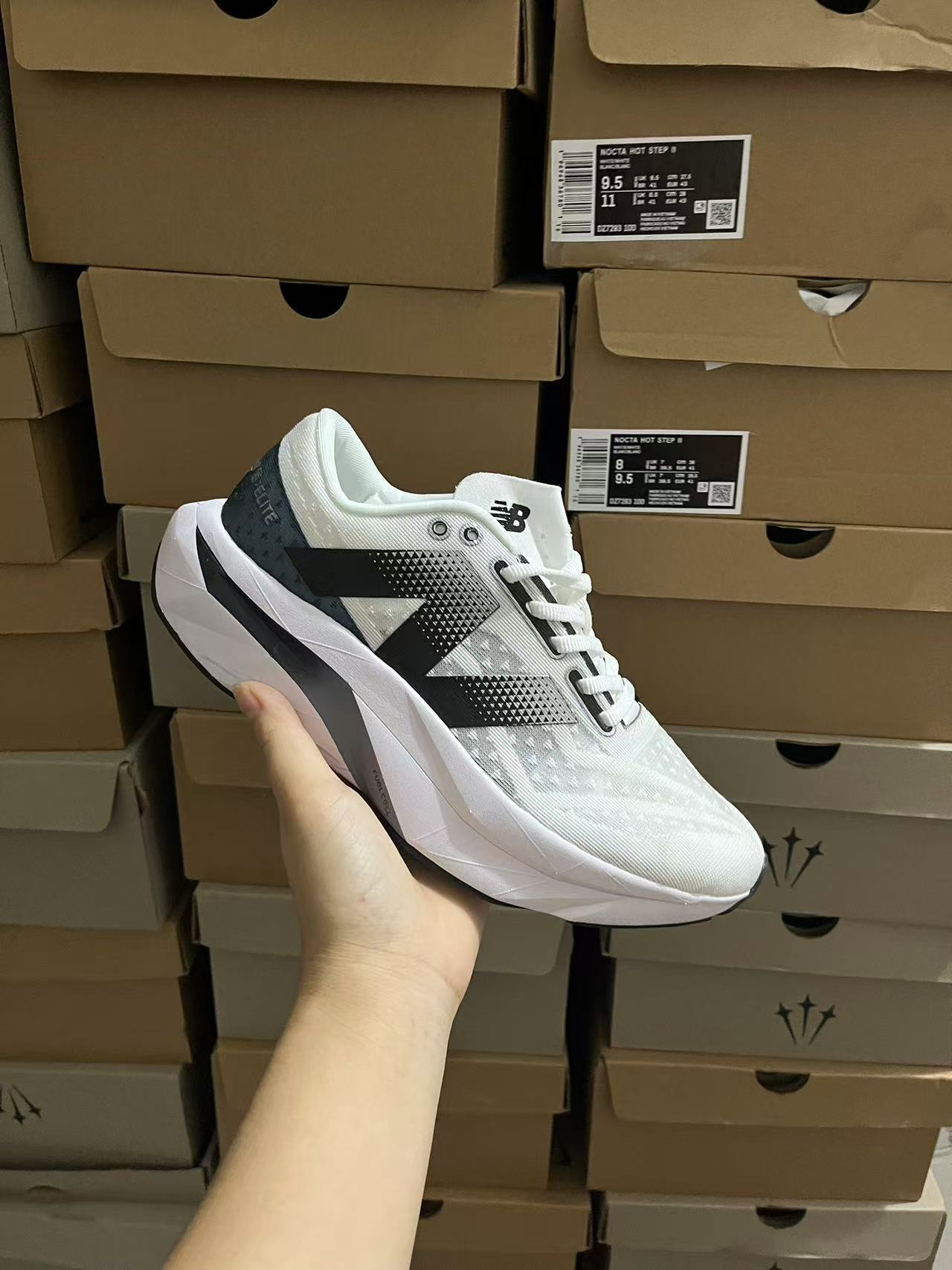 FuelCell Rebel V4 20 Styles 5